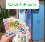 Gezocht iPhone 15 16 17, Ophalen, Zo goed als nieuw