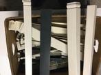 Pvc Deceuninck hoeken, Doe-het-zelf en Bouw, Dakpannen en Dakbedekking, Ophalen