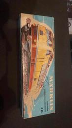 Marklin 3053, Enlèvement ou Envoi, Utilisé, Locomotive