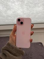 Iphone 15 128GB pink, Enlèvement ou Envoi, Comme neuf