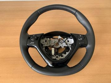 stuurwiel peugeot 108 / citroen C1 / aygo met Flippers 2014+ beschikbaar voor biedingen