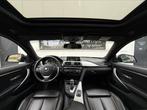 BMW 430D Sport Automaat - PANO - NAVIPRO - INDIVIDUAL, Auto's, BMW, Automaat, 4 zetels, Achterwielaandrijving, 139 g/km