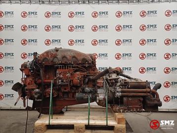 Occ motor MIDS062030B + versnellingsbak 5HP-500 Re beschikbaar voor biedingen