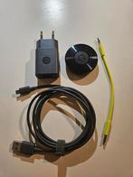 Google Chromecast Audio, Enlèvement ou Envoi, Comme neuf