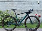Canyon Grail CF SLX – Vélo Gravel Carbone Haut de Gamme, Carbon, 10 tot 15 versnellingen, Heren, Ophalen