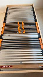 Sommier 90x200cm, 90 cm, Une personne, Enlèvement, Utilisé