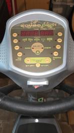 Powerplate, Sport en Fitness, Fitnessapparatuur, Ophalen, Zo goed als nieuw