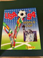 Panini world cup usa 94 complete football, Ophalen of Verzenden