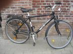 herenfiets, Fietsen en Brommers, 49 tot 53 cm, Ophalen, Gebruikt, Versnellingen