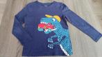 t-shirt 122, Kinderen en Baby's, Kinderkleding | Maat 122, Ophalen, C&A, Zo goed als nieuw, Shirt of Longsleeve