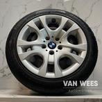 Bmw X1 E84 225/50/17 INCH PIRELLI WINTERSET, Gebruikt, Banden en Velgen, 17 inch, Personenwagen