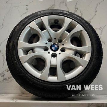 Bmw X1 E84 225/50/17 INCH PIRELLI WINTERSET  beschikbaar voor biedingen