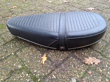 Origineel HM Honda Chaly buddy (cf50 ss50 cd50 c50) beschikbaar voor biedingen