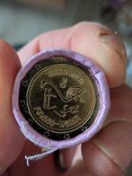 2 euro Estland 2021 Fins-Oegrische volkeren, Postzegels en Munten, Ophalen of Verzenden, Estland, 2 euro, Losse munt