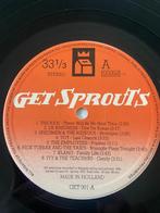 BELPOP/New Wave LP met hits uit de jaren '70 en '80, Cd's en Dvd's, Ophalen, Zo goed als nieuw, 12 inch, Progressive