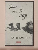 Patti Smith - Jaar van de Aap, Ophalen of Verzenden, Zo goed als nieuw