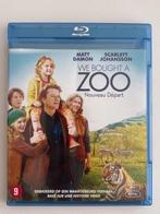 Blu-ray We Bought A Zoo (2011) Matt Damon Scarlett Johansson, Cd's en Dvd's, Ophalen of Verzenden
