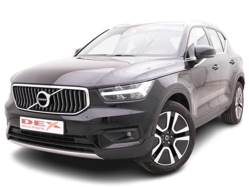 VOLVO XC40 1.5 T4 PHEV 211 Recharge Inscription Expression +, Auto's, Volvo, Bedrijf, XC40, ABS, Airbags, Airconditioning, Boordcomputer