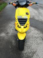 Piaggio, Vélos & Vélomoteurs, Scooters | Piaggio, NRG, Comme neuf, Classe B (45 km/h), Enlèvement