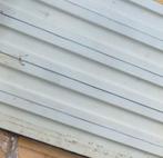 Pir platen te koop 10 cm, Doe-het-zelf en Bouw, Ophalen, Zo goed als nieuw