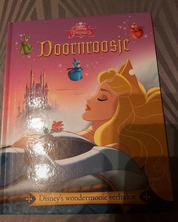 Doornroosje 
Bijna nieuw

 beschikbaar voor biedingen