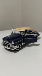 Model auto 1/18, Hobby en Vrije tijd, Ophalen, Auto