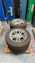 Set van 4 velgen voor BMW X3, Ophalen of Verzenden, Zo goed als nieuw