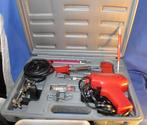 valisette kit de soudure, Enlèvement ou Envoi, Comme neuf, Outillage ou Accessoires