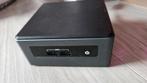 Intel NUC met i5, 256GB SSD, 8GB, Windows 11, Enlèvement ou Envoi, SSD