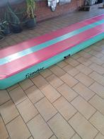 AIRTRACK - RIMDOC, Enlèvement, Comme neuf, Rose, Matériel