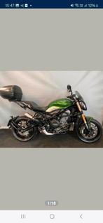 Benelli 752s, Motoren, 2 cilinders, 752 cc, Particulier, Meer dan 35 kW