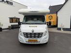 Renault Master Rimor Katamarano, Caravans en Kamperen, Overige merken, Ringverwarming, Douche, Bedrijf