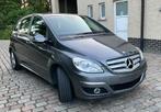 Mercedes-Benz B 160 B 160 BlueEfficiency ### 86000 km ###, Auto's, Mercedes-Benz, 1229 kg, Zwart, 4 cilinders, 149 g/km