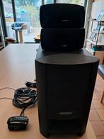 Home cinema bose, Ophalen, Gebruikt, Bose