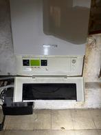 Chauffageketel budrus, Doe-het-zelf en Bouw, Chauffageketels en Boilers, Ophalen, Zo goed als nieuw