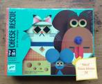 Jeu de fartes Cheese Rescue, Ophalen of Verzenden, Nieuw
