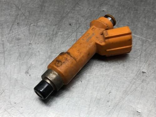 INJECTOR BRANDSTOF Toyota iQ (01-2009/12-2015) (2325040020), Auto-onderdelen, Brandstofsystemen, Toyota, Gebruikt