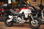 DUCATI MULTISTRADA 1200 ENDURO ***MOTOVERTE.BE***, Tourisme, Entreprise, 2 cylindres, 1200 cm³
