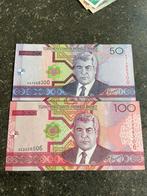 Billets du Turkménistan, Timbres & Monnaies, Billets de banque | Europe | Billets non-euro, Enlèvement ou Envoi