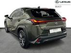 Lexus UX 250h F SPORT Design, Auto's, Lexus, Automaat, 5 deurs, Hybride Elektrisch/Benzine, 1987 cc