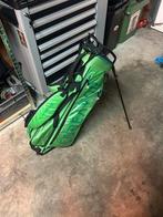 Golf tas fastfold, Sport en Fitness, Golf, Ophalen of Verzenden, Zo goed als nieuw, Tas