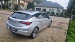 Opel Astra 1.5 CDTI 122pk Edition Automatique, Autos, 90 kW, Argent ou Gris, Achat, Euro 6