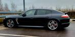 Porsche Panamera - Platinium-editie, Auto's, Automaat, Achterwielaandrijving, Adaptive Cruise Control, Zwart