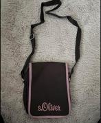 S.oliver schoudertas, Enlèvement, Comme neuf