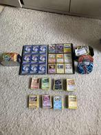 Carte Pokémon 1995-2021, Hobby & Loisirs créatifs, Utilisé, Plusieurs cartes