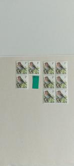 postzegels OBP nr 2457 België, Ophalen of Verzenden, Zonder stempel, Postfris, Postfris
