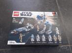 LEGO Star Wars 501st Legion Clone Troopers - 75280, Kinderen en Baby's, Speelgoed | Duplo en Lego, Ophalen of Verzenden, Nieuw