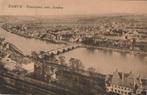 NAMUR  PANORAMA VERS JAMBES  CPA, Collections, Enlèvement ou Envoi, Affranchie, Namur