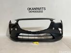 Mazda CX-3 CX3 Voorbumper D10J-50031, Gebruikt, Voor, Bumper