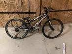 BMX Racefiets – Licht & Snel – Tioga Racebanden, Ophalen, 16 tot 20 inch, Staal, V-brakes
